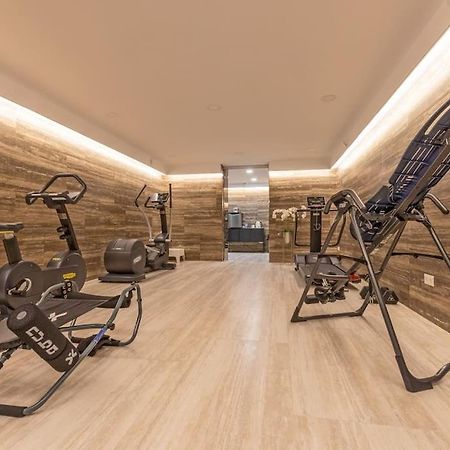 Moonlight B&B Spa Wellness Теулада Екстер'єр фото