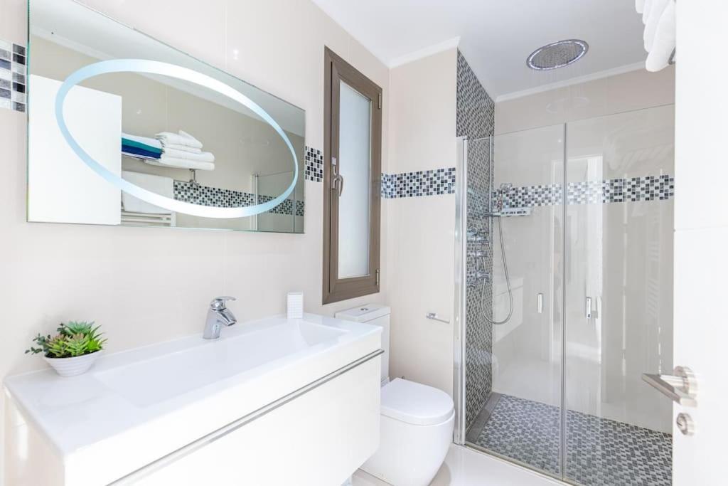 Moonlight B&B Spa Wellness Теулада Екстер'єр фото