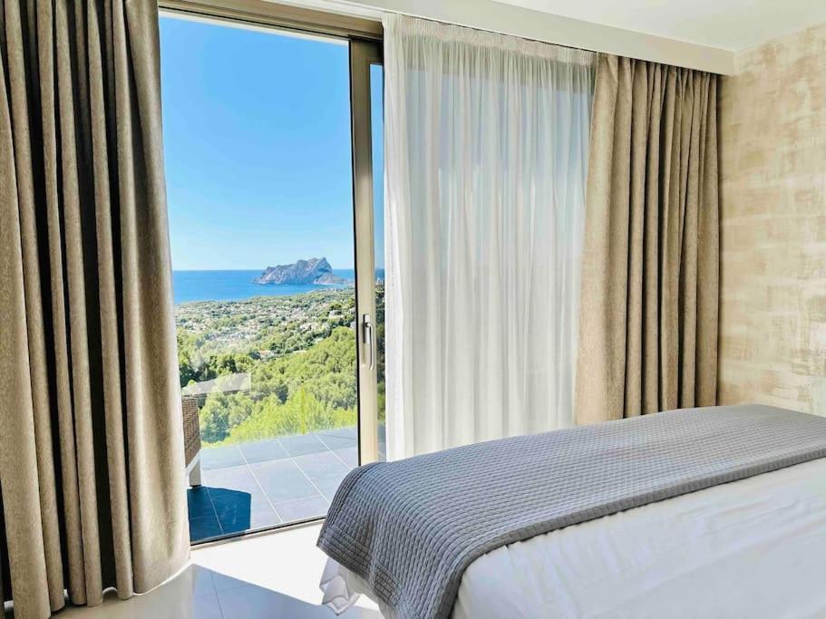 Moonlight B&B Spa Wellness Теулада Екстер'єр фото